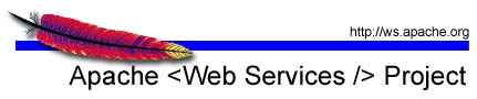 Apache Web Services